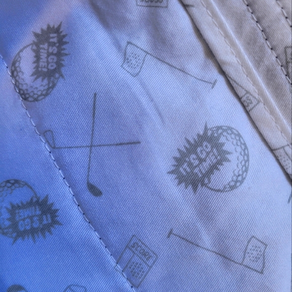 PUMA Men's Gray "It's Go Time" Golf Pants W38 L33 Performance Fit Activewear A42 - Picture 6 of 13